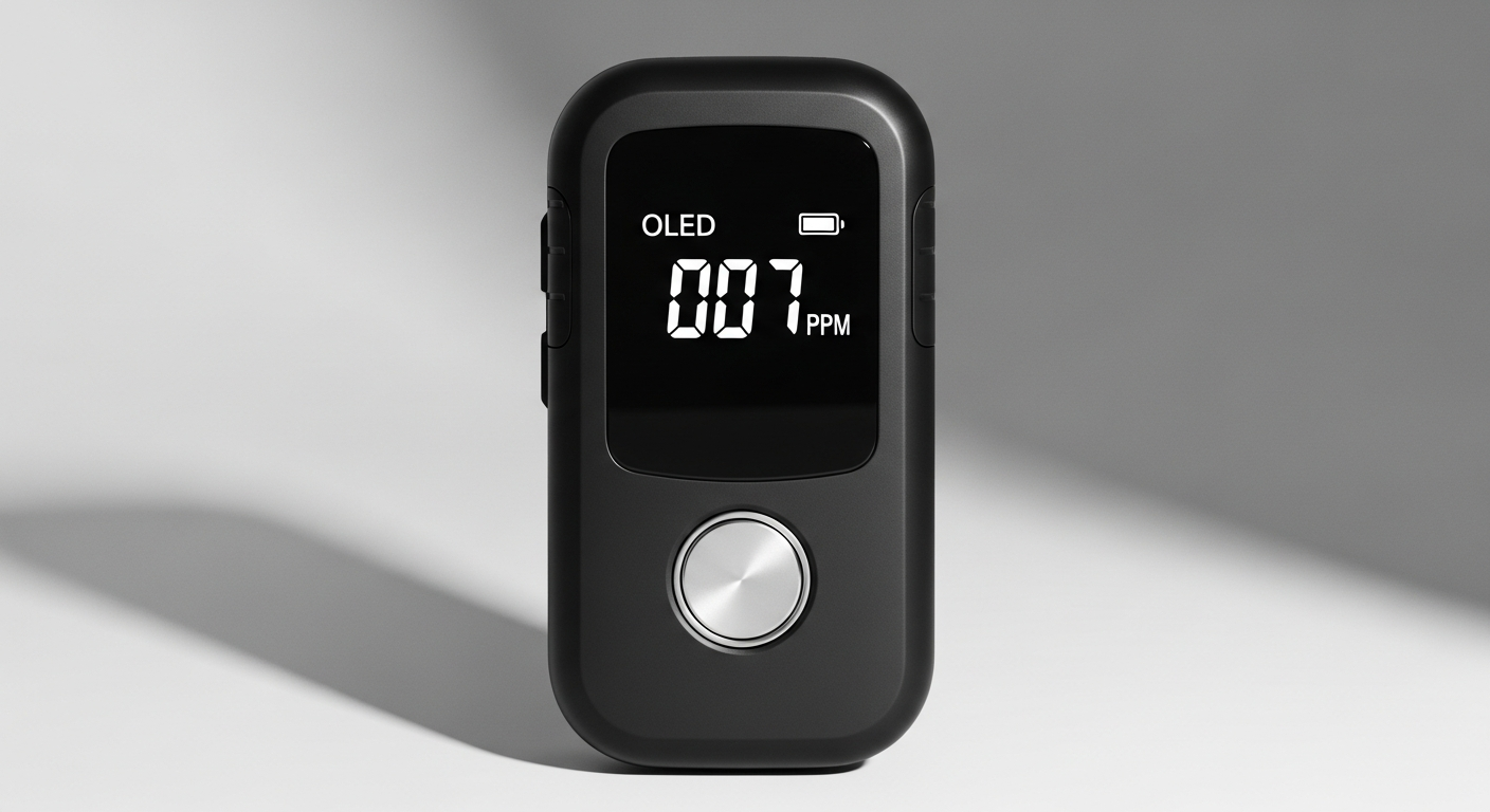 How Accurate Are Portable Carbon Monoxide Detectors?