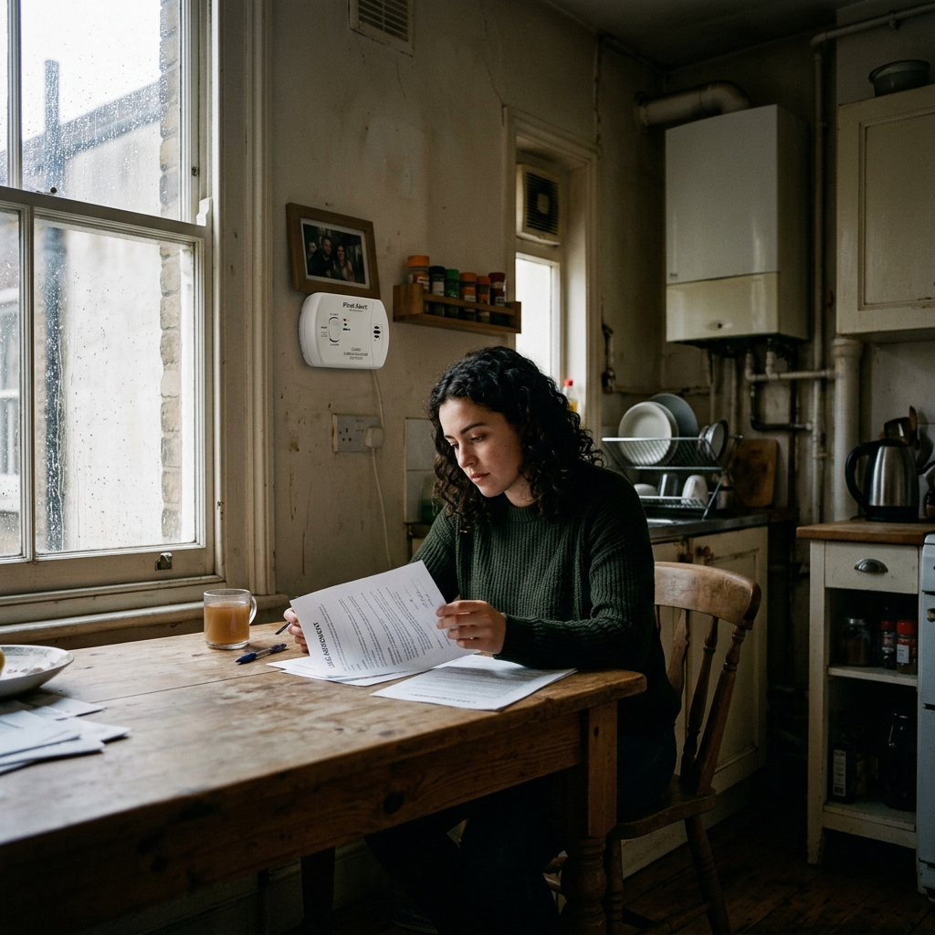 Can a Landlord Be Sued for Carbon Monoxide Poisoning? What Renters Need to Know