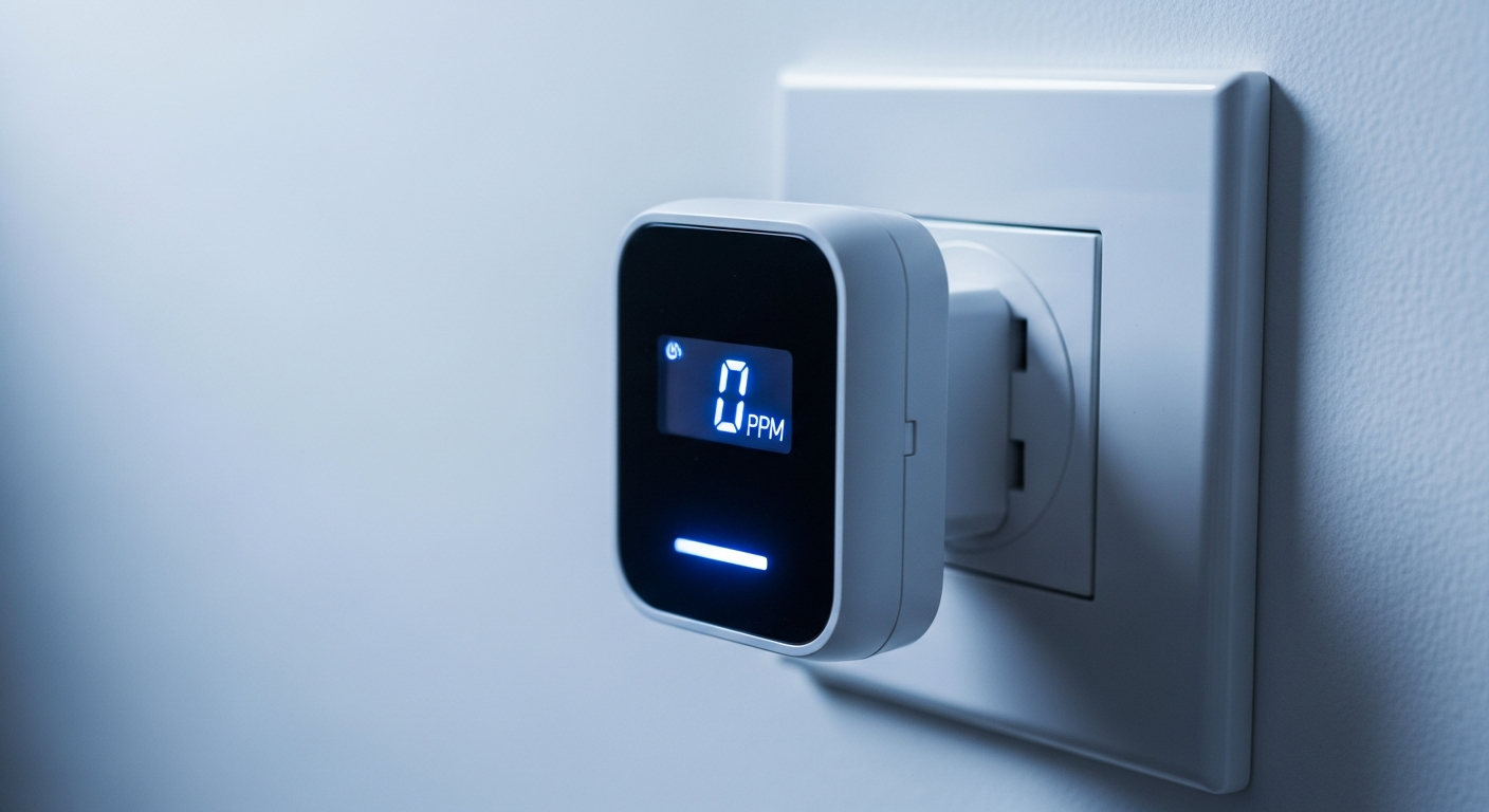 Portable Carbon Monoxide Detector: 5 Features That Actually Matter