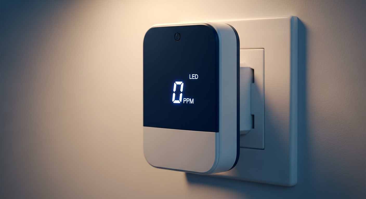 Portable Carbon Monoxide Detector: What It Is, Who Needs One, and How to Choose