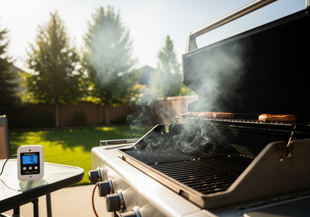 Carbon Monoxide in Summer: 5 Hidden Risks This Season