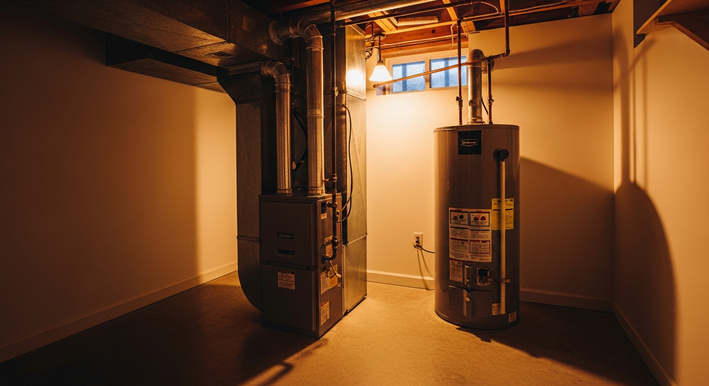 What Causes Carbon Monoxide in a House? 7 Hidden Sources